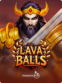 Lava Balls