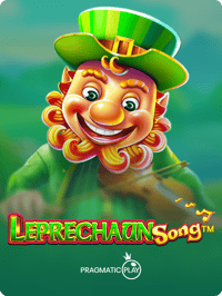 Leprechaun Song