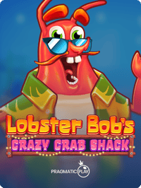 Lobster Bob's Crazy Crab Shack