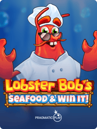 Lobster Bob’s Sea Food and Win It