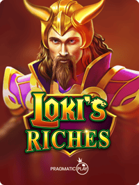 Loki's Riches