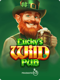 Lucky’s Wild Pub