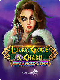 Lucky Grace And Charm