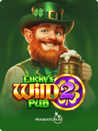 Lucky’s Wild Pub 2