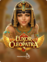 Luxor of Cleopatra