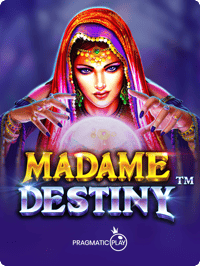Madame Destiny