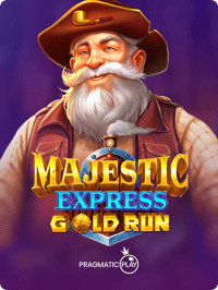 Majestic Express - Gold Run