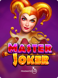 Master Joker