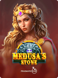 Medusa’s Stone