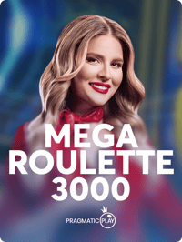 Mega Roulette 3000