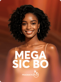 Mega Sic Bo
