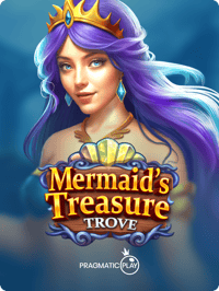 Mermaid’s Treasure Trove
