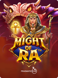 Might of Ra