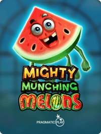 Mighty Munching Melons