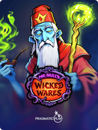 Mr Null’s Wicked Wares