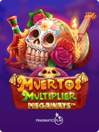 Muertos Multiplier Megaways