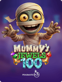 Mummy’s Jewels 100