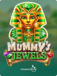 Mummy’s Jewels
