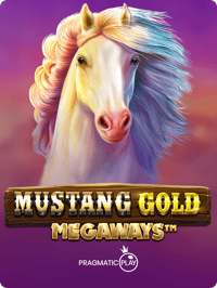 Mustang Gold Megaways