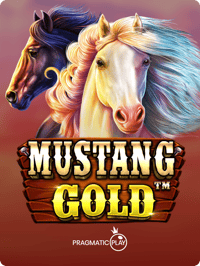 Mustang Gold