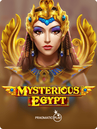 Mysterious Egypt