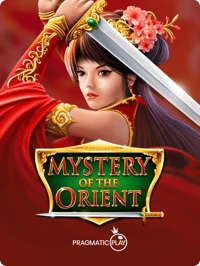 Mystery Of The Orient