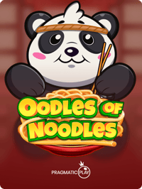 Oodles of Noodles