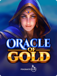 Oracle of Gold