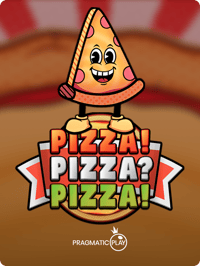 PIZZA! PIZZA? PIZZA!