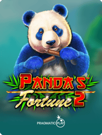 Panda Fortune 2