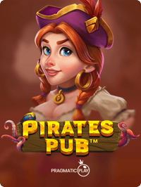 Pirates Pub