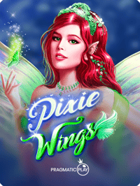 Pixie Wings