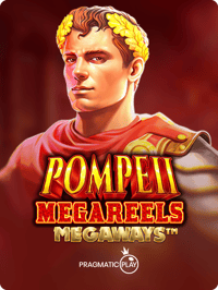 Pompeii Megareels Megaways