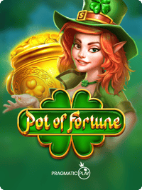 Pot of Fortune