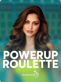 PowerUP Roulette