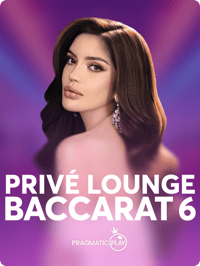 Privé Lounge Baccarat 6