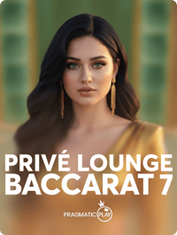 Privé Lounge Baccarat 7
