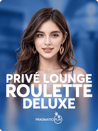 Privé Lounge Roulette Deluxe
