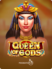 Queen of Gods