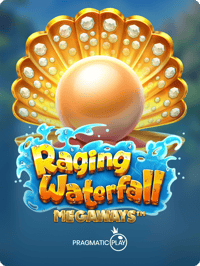 Raging Waterfall Megaways
