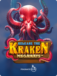 Release the Kraken Megaways