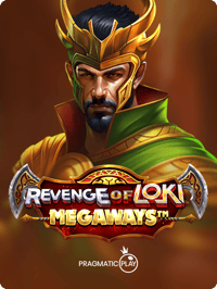 Revenge of Loki Megaways