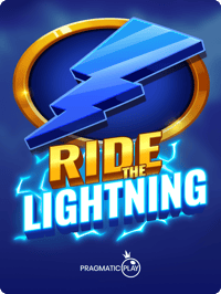 Ride The Lightning