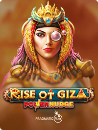 Rise of Giza PowerNudge