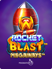 Rocket Blast Megaways