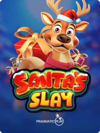 Santa’s Slay