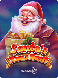 Santa’s Xmas Rush