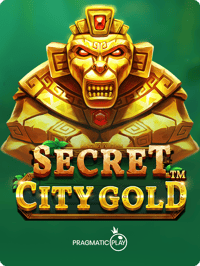 Secret City Gold