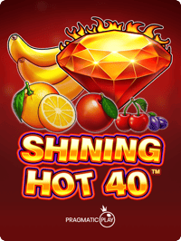 Shining Hot 40