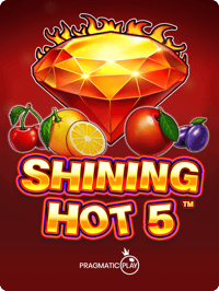 Shining Hot 5